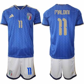 Kupiti-Prodajo-Moski-Nogometni-dresi-reprezentance-Italija-Daniel-Maldini-11-Domaci-SP-2026