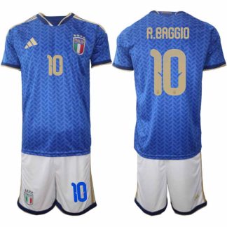 Kupiti-Prodajo-Moski-Nogometni-dresi-reprezentance-Italija-Roberto-Baggio-10-Domaci-SP-2026