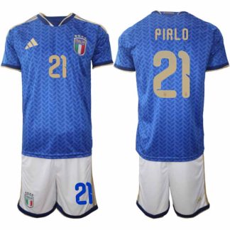 Kupiti-Prodajo-Moski-Nogometni-dresi-kompleti-reprezentance-Italija-Alessandro-Andrea-Pirlo-21-Domaci-SP-2026