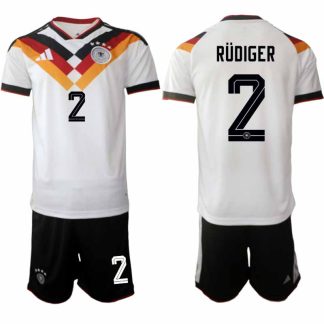 Kupiti-Prodajo-Moski-dresi-komplet-reprezentance-Nemcija-DFB-Antonio-Rudiger-2-Domaci-SP-2026