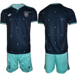 Kupiti-Replika-Moski-Nogometni-dresi-kompleti-reprezentance-Nemcija-DFB-Gostujoci-SP-2026