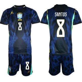 Kupiti-Prodajo-Moski-Nogometni-dresi-kompleti-Brazilija-Andrey-Santos-8-Gostujoci-SP-2026