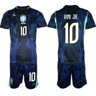 Kupiti-Prodajo-Moski-Nogometni-dresi-kompleti-reprezentance-Brazilija-Vinicius-Junior-10-Gostujoci-SP-2026