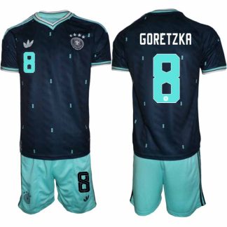 Kupiti-Prodajo-Moski-Nogometni-dresi-kompleti-reprezentance-Nemcija-DFB-Leon-Goretzka-8-Gostujoci-SP-2026