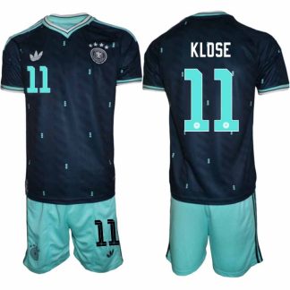 Kupiti-Prodajo-Moski-Nogometni-dresi-kompleti-reprezentance-Nemcija-DFB-Miroslav-Klose-11-Gostujoci-SP-2026