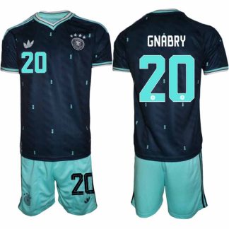 Kupiti-Prodajo-Moski-Nogometni-dresi-kompleti-reprezentance-Nemcija-DFB-Serge-Gnabry-20-Gostujoci-SP-2026