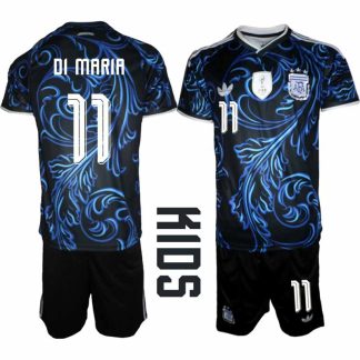 Kupiti-Prodajo-Otroski-nogometni-dresi-Argentina-reprezentance-Angel-Di-Maria-11-Gostujoci-SP-2026