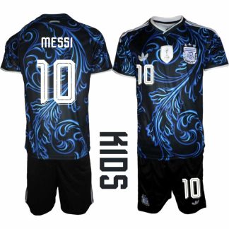 Kupiti-Prodajo-Otroski-nogometni-dresi-Argentina-reprezentance-Lionel-Messi-10-Gostujoci-SP-2026