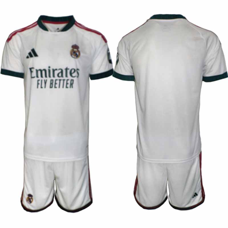 Najcenejsi-Moski-nogometni-dresi-kompleti-Real-Madrid-Domaci-2026-27-bela