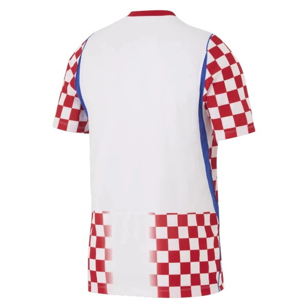 Najcenejsi-Otroski-nogometni-dresi-kompleti-Hrvaska-Domaci-SP-2026-rdeca-bela