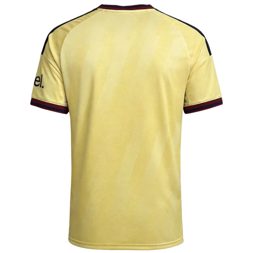 Kupiti-Prodajo-Arsenal-Tretji-2026-27-Nogometni-dresi-Moski-Kratek-Rokav