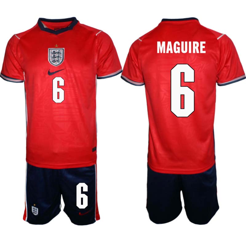 Kupiti-Prodajo-Harry-Maguire-6-Nogometni-dresi-kompleti-Anglija-SP-2026-reprezentance-Gostujoci
