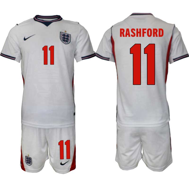 Kupiti-Prodajo-Moski-Nogometni-dresi-kompleti-Anglija-SP-2026-reprezentance-Marcus-Rashford-11-Domaci