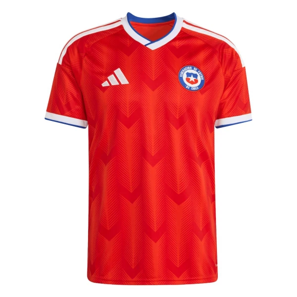 Kupiti-Prodajo-Moski-Nogometni-dresi-reprezentance-Cile-SP-2026-Alexis-Sanchez-10-Domaci
