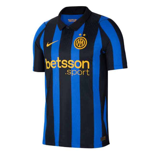 Kupiti-Prodajo-Moski-dresi-za-nogomet-Inter-Milan-Domaci-2026-27-Kratek-Rokav