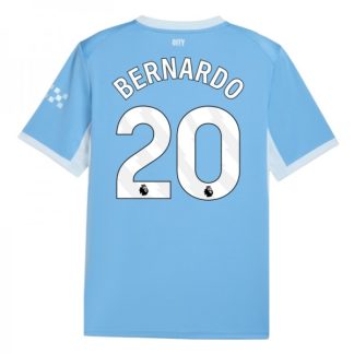 Kupiti-Prodajo-Moski-nogometni-dresi-Manchester-City-Bernardo-Silva-20-Domaci-2026-27