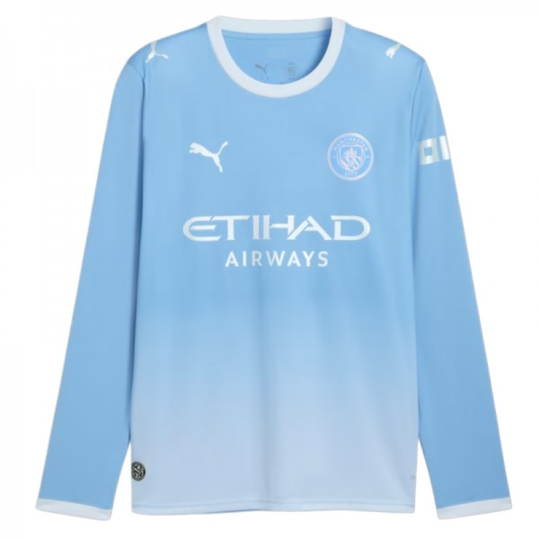 Kupiti-Prodajo-Nogometni-dresi-Manchester-City-Domaci-2026-27-Ruben-Dias-3-Dolgi-Rokav