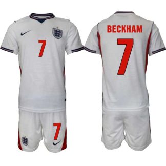Kupiti-Prodajo-Nogometni-dresi-kompleti-Anglija-SP-2026-reprezentance-David-Beckham-7-Domaci