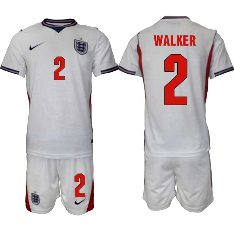 Kupiti-Prodajo-Nogometni-dresi-kompleti-Anglija-SP-2026-reprezentance-Kyle-Walker-2-Domaci
