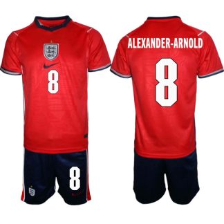 Kupiti-Prodajo-Nogometni-dresi-kompleti-Anglija-SP-2026-reprezentance-Trent-Alexander-Arnold-8-Gostujoci