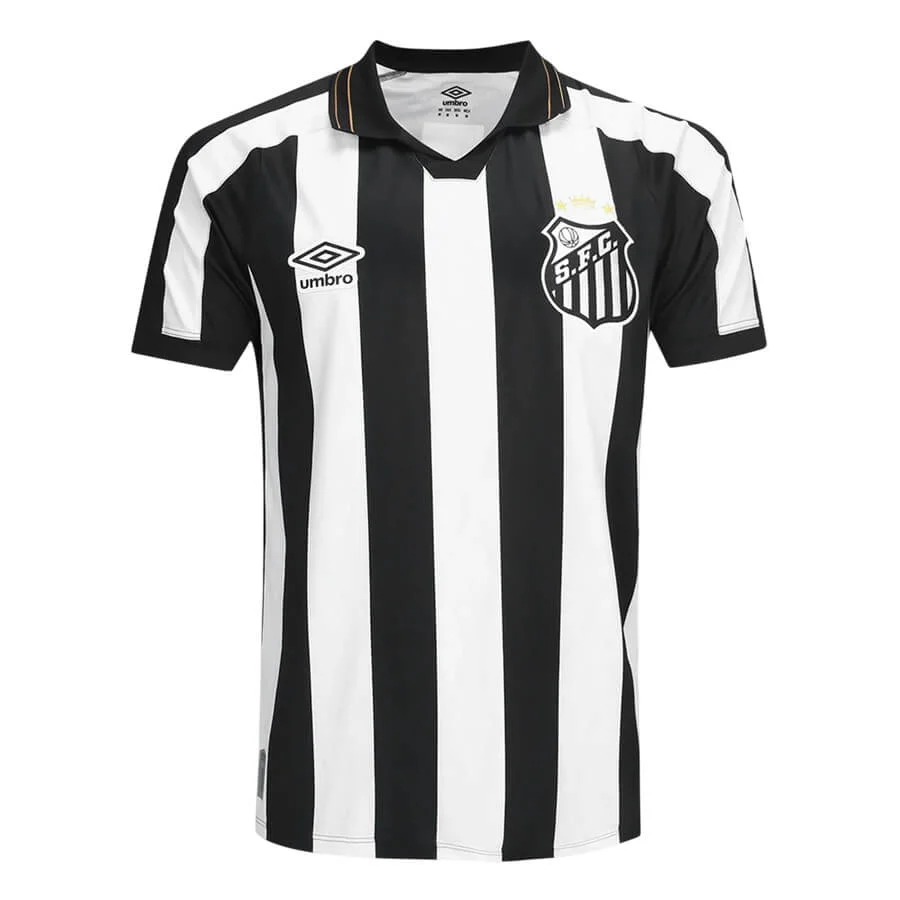 Kupiti-Prodajo-Nogometni-dresi-za-ekipe-FC-Santos-Gostujoci-2026-27-Kratek-Rokav
