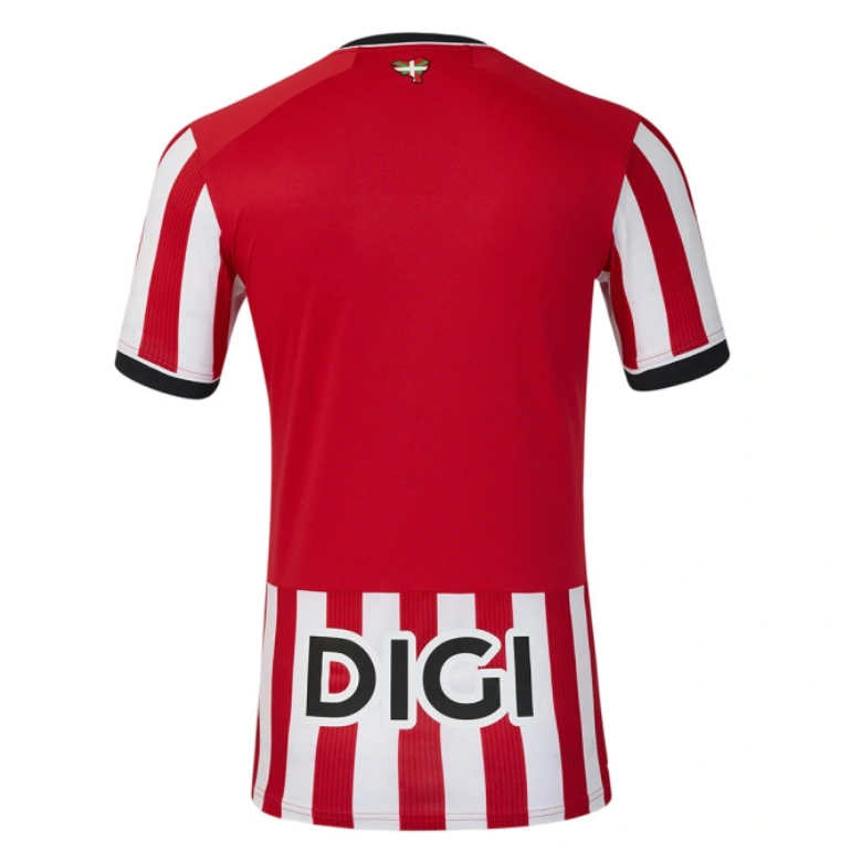 Kupiti-Prodajo-Nogometni-dresi-za-moske-Athletic-Bilbao-Domaci-2026-27