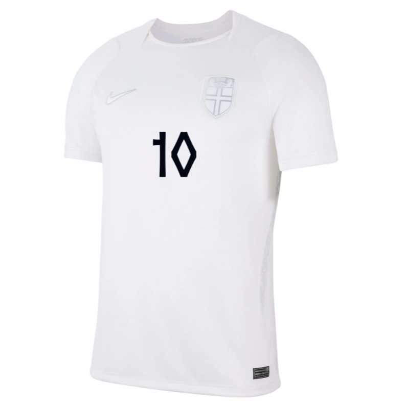 Kupiti-Prodajo-Norveska-Tretji-SP-2026-nogometni-dresi-Martin-Odegaard-10