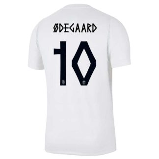 Kupiti-Prodajo-Norveska-Tretji-SP-2026-nogometni-dresi-Martin-Odegaard-10