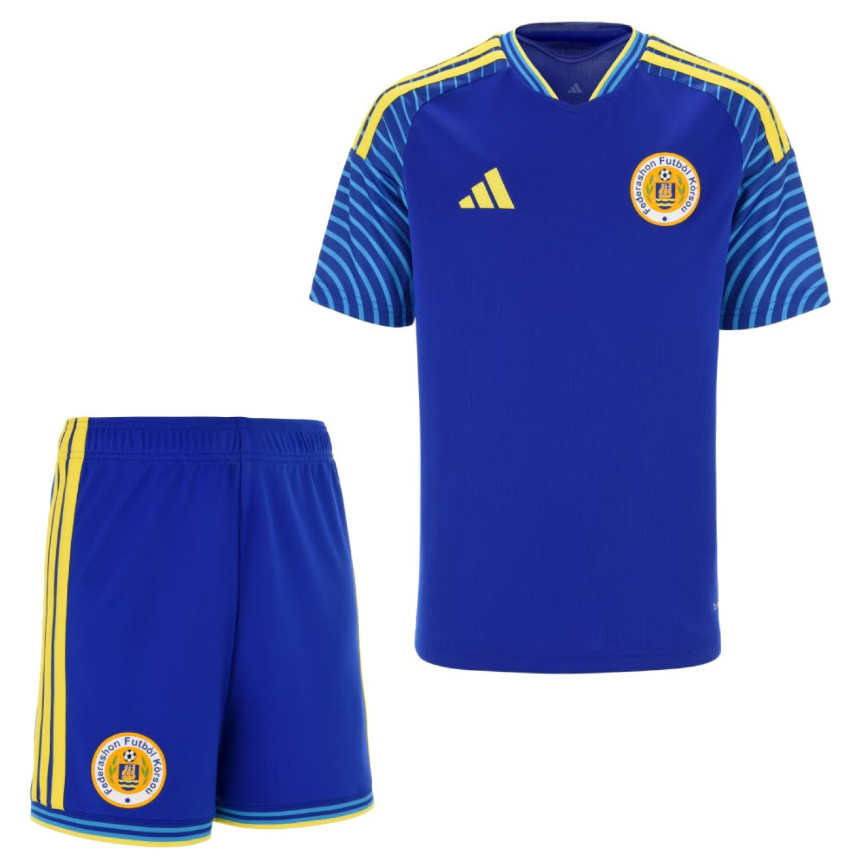 Kupiti-Prodajo-Otroski-nogometni-dresi-Curacao-Domaci-SP-2026-reprezentance-Kratke-hlace