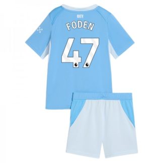 Kupiti-Prodajo-Otroski-nogometni-dresi-kompleti-Manchester-City-Phil-Foden-47-Domaci-2026-27
