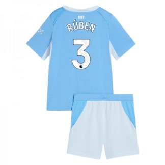 Kupiti-Prodajo-Otroski-nogometni-dresi-kompleti-Manchester-City-Ruben-Dias-3-Domaci-2026-27