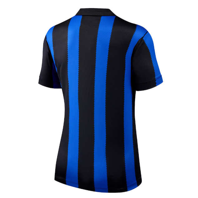 Kupiti-Prodajo-Zenski-nogometni-dresi-Inter-Milan-Domaci-2026-27-Kratek-Rokav