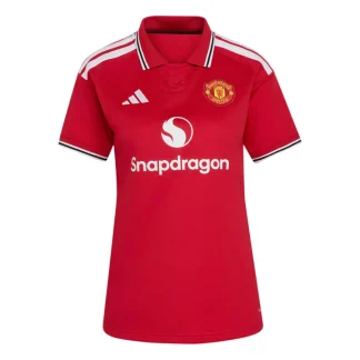 Najcenejsi-Manchester-United-Domaci-2026-27-Kratek-Rokav-za-Zenski-nogometni-dresi