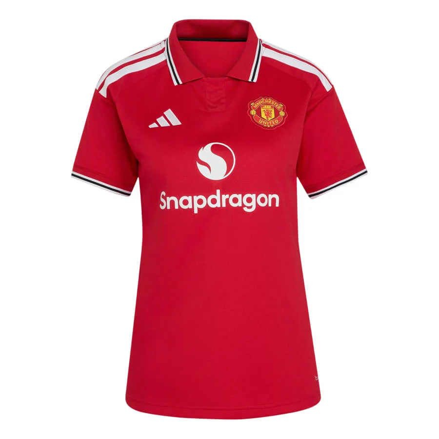 Najcenejsi-Manchester-United-Domaci-2026-27-Kratek-Rokav-za-Zenski-nogometni-dresi