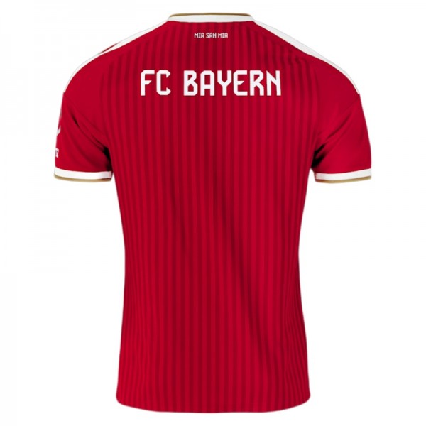 Najcenejsi-Moski-dresi-za-nogomet-FC-Bayern-Munchen-Domaci-2026-27-rdeca