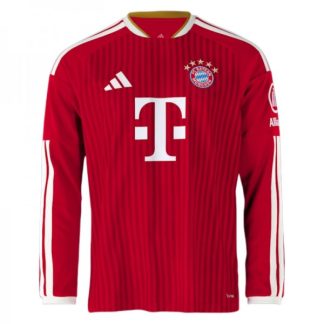 Najcenejsi-Moski-nogometni-dresi-FC-Bayern-Munchen-Domaci-2026-27-Dolgi-Rokav