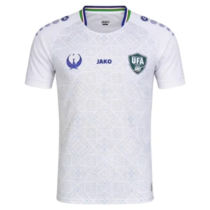 Najcenejsi-Nogometni-dresi-Uzbekistan-SP-2026-reprezentance-Gostujoci-bela-z-lastnim-tiskom