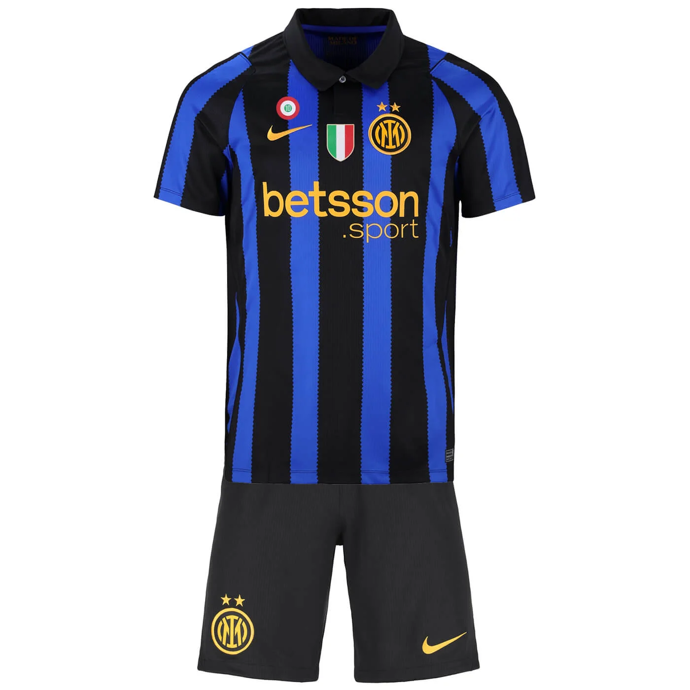 Najcenejsi-Otroski-dresi-za-nogomet-Inter-Milan-Domaci-2026-27-s-kratkimi-hlacami