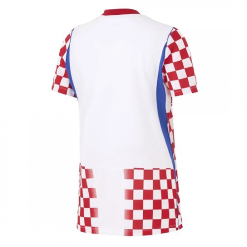Najcenejsi-Zenski-nogometni-dresi-Hrvaska-SP-2026-Domaci-Kratek-Rokav