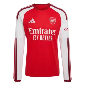 Najcenejsi-nogometni-dres-prodaja-Arsenal-Domaci-2026-27-Dolgi-Rokav