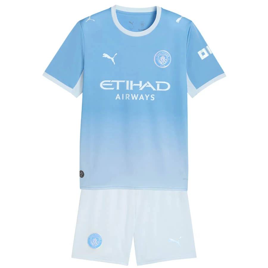 Kupiti-Prodajo-Bernardo-Silva-20-Manchester-City-Domaci-2026-27-Otroski-dresi-kompleti