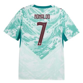 Kupiti-Prodajo-Nogometni-dresi-Portugalska-SP-2026-Cristiano-Ronaldo-7-Gostujoci